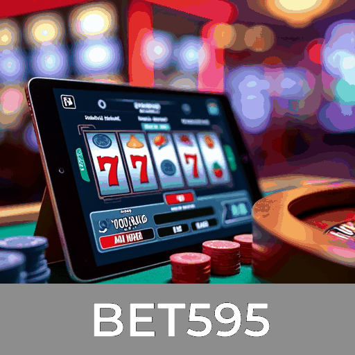 Cadastro na BET595