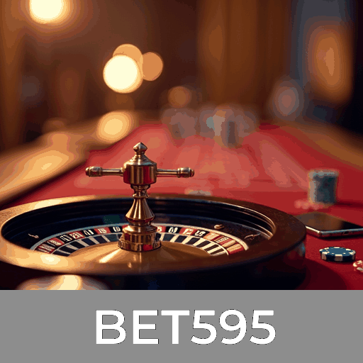 Cassino Online BET595
