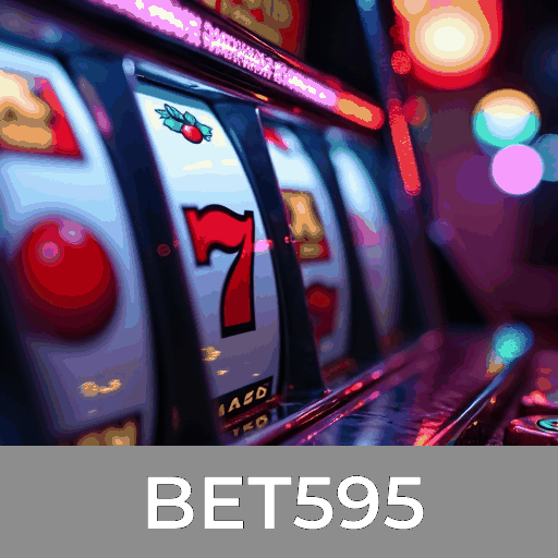 Cassino Online BET595