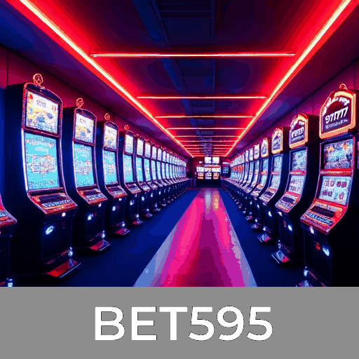 Cassino Online BET595