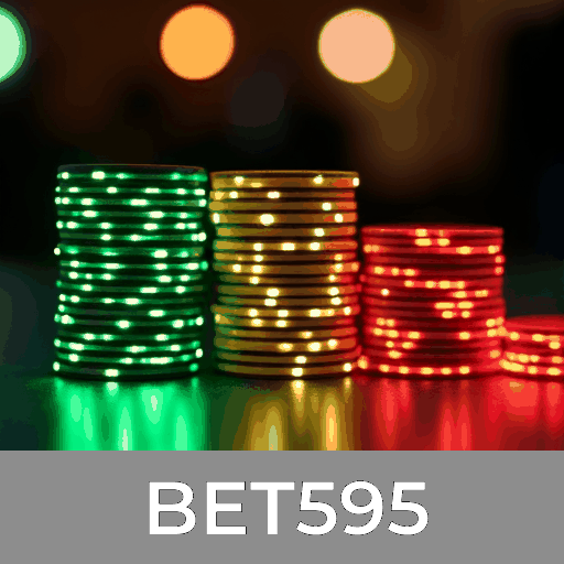Cassino Online BET595