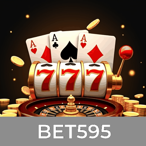 Cassino Online BET595