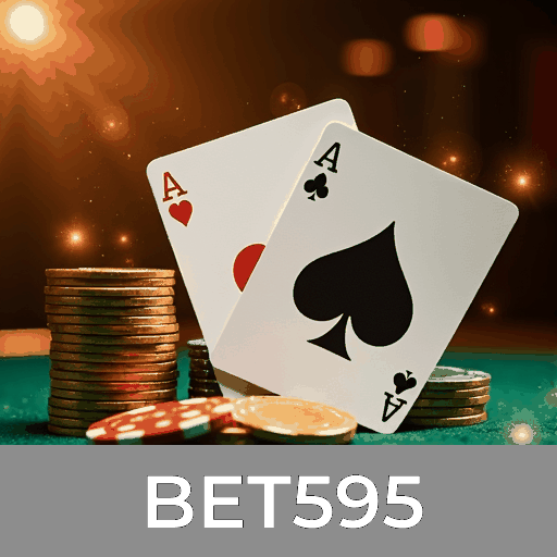 Cassino Online BET595