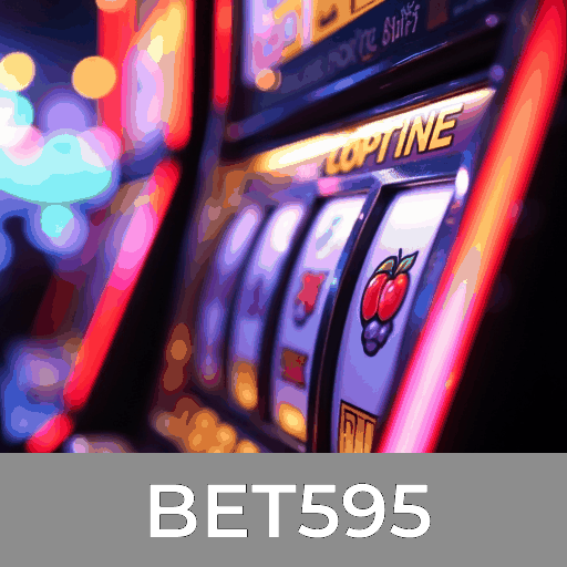 Cassino Online BET595