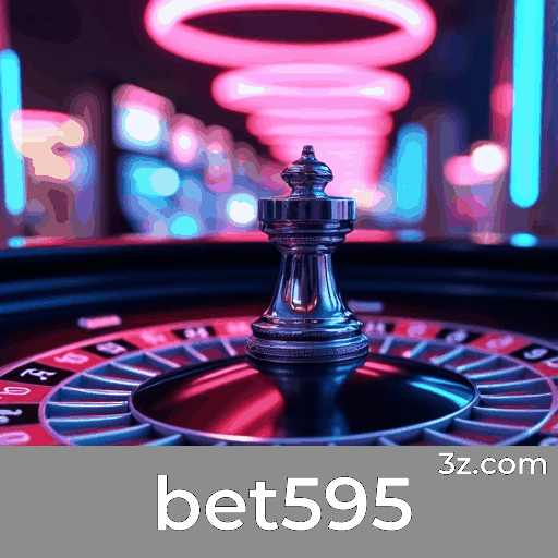 Bet595: Apostas Esportivas Precisão e Excelência