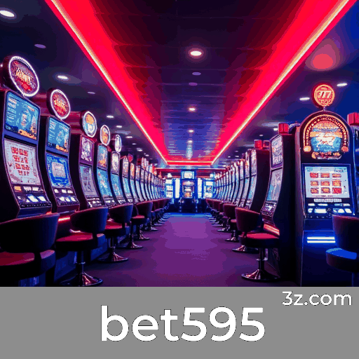 Aumente Suas Chances em Jogos de Cassino com bet595