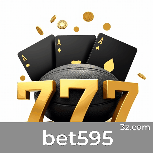 bet595: Seu Cassino Online Confiável