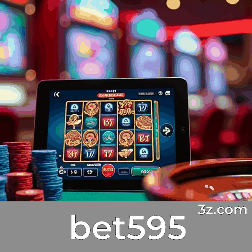 Bet595: Apostas Esportivas Precisão e Excelência