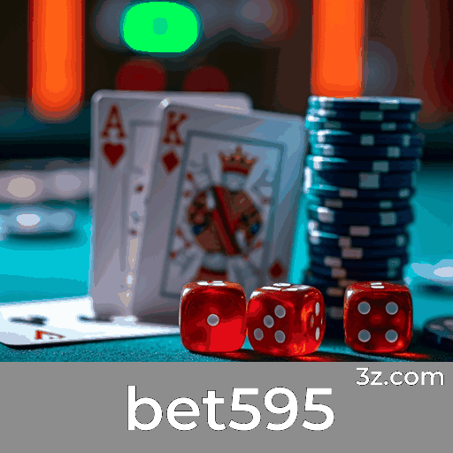 bet595: Interação Social e Emoção Real no Casino