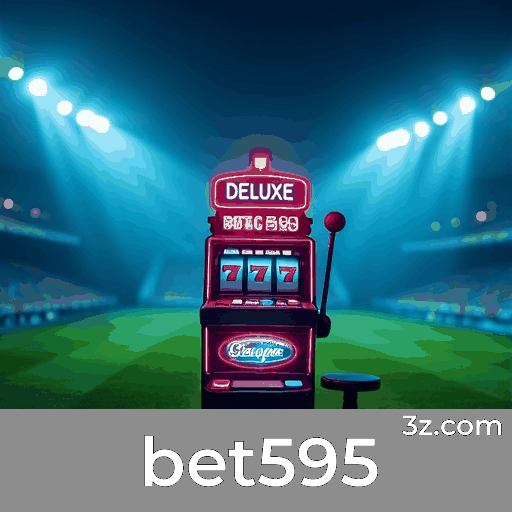 Descubra o Futuro dos Jogos e as Experiências Disruptivas na bet595