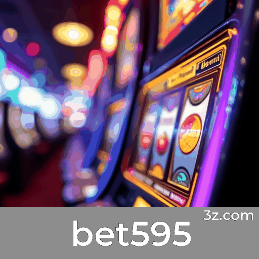 Bet595: Apostas Esportivas Precisão e Excelência
